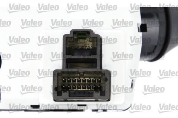 Commodo, colonne de direction VALEO 251785